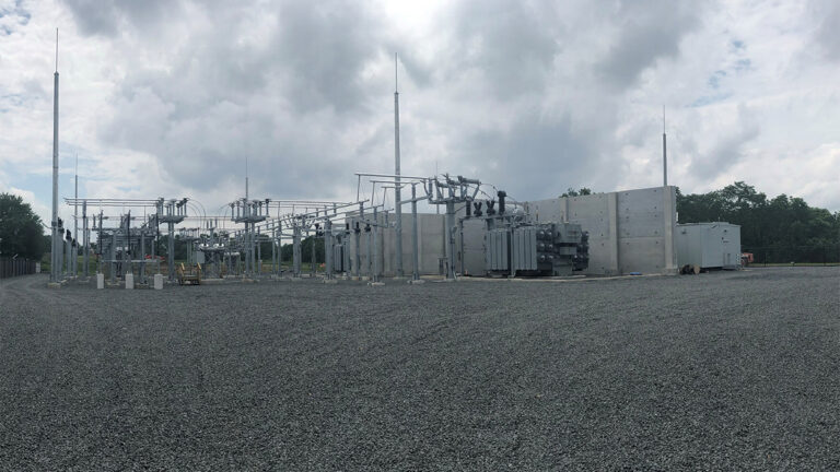 69kV Project Image 2