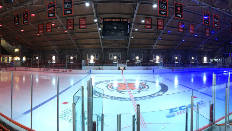 Baker Rink Image 1