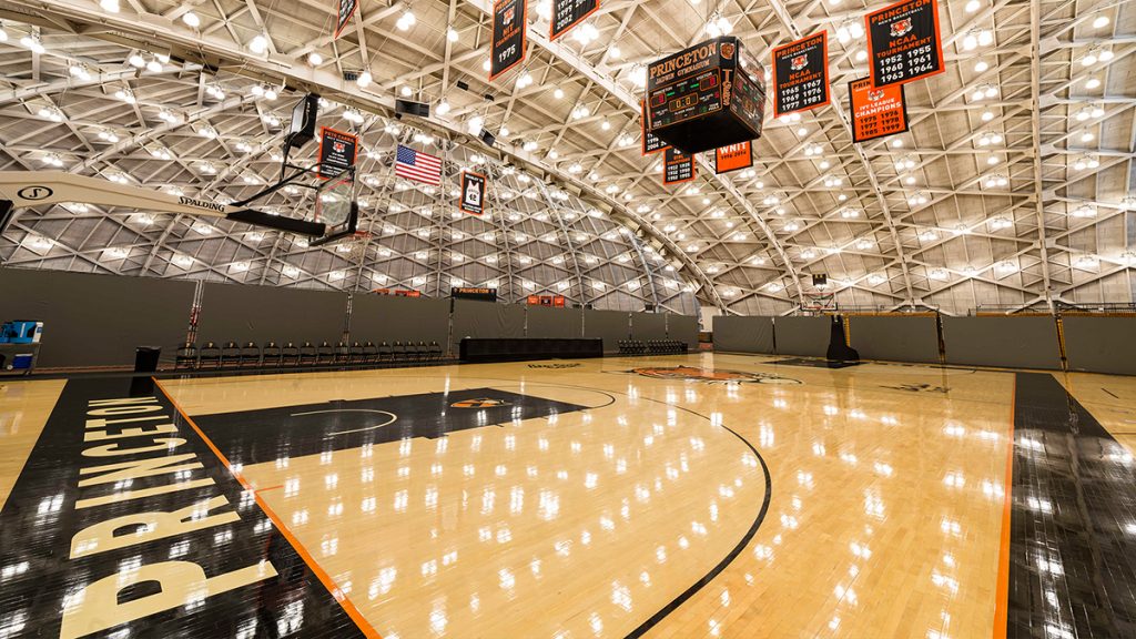 Jadwin Gym 04