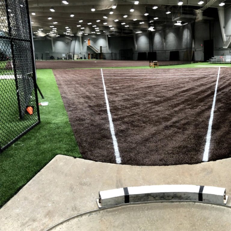 Multi Sport Facility