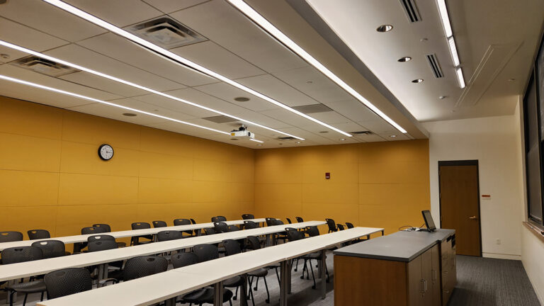 Jadwin Hall 2