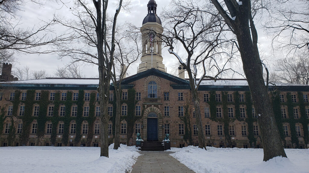 Nassau Hall 3