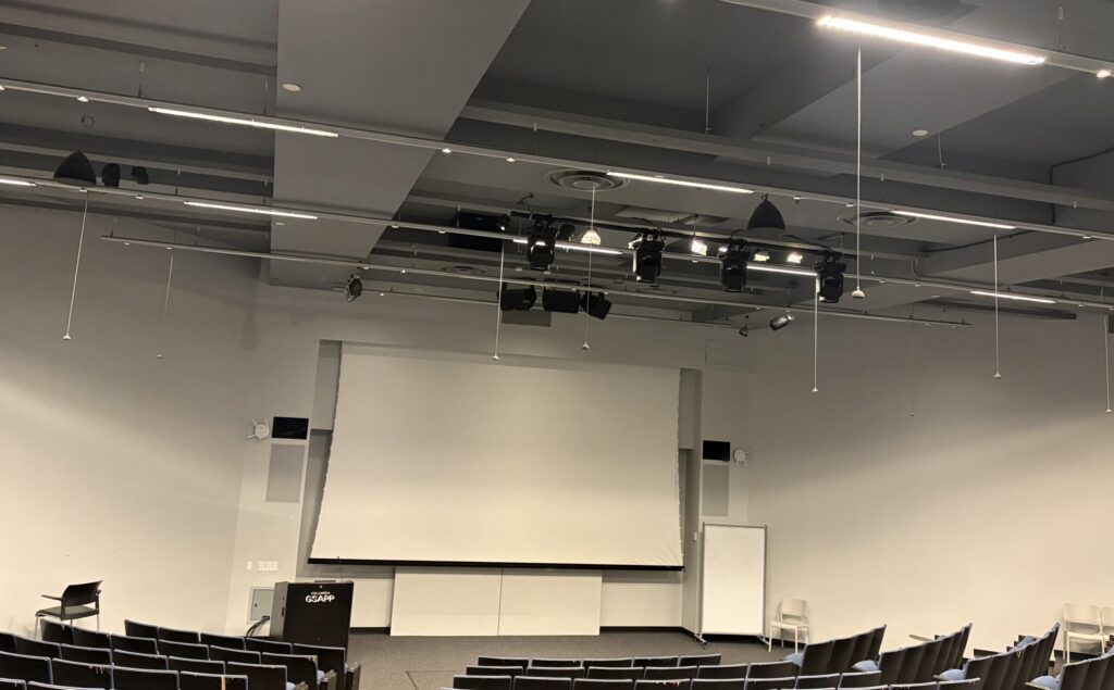 Columbia LED