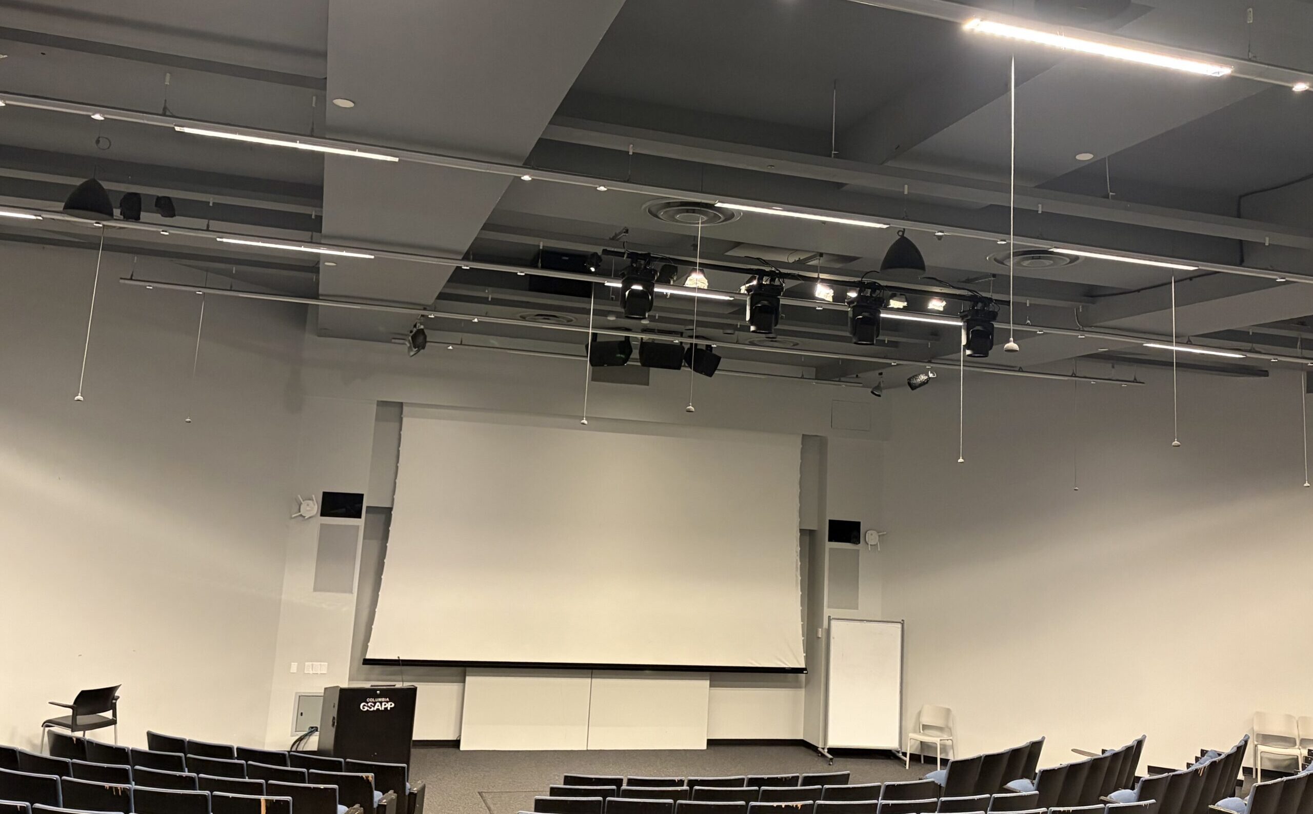 Columbia LED