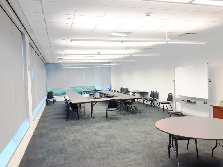 DataCenterBreakRm 3