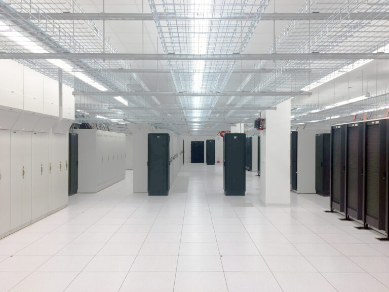 DataCenter 1