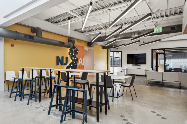Princeton Ai Hub 29