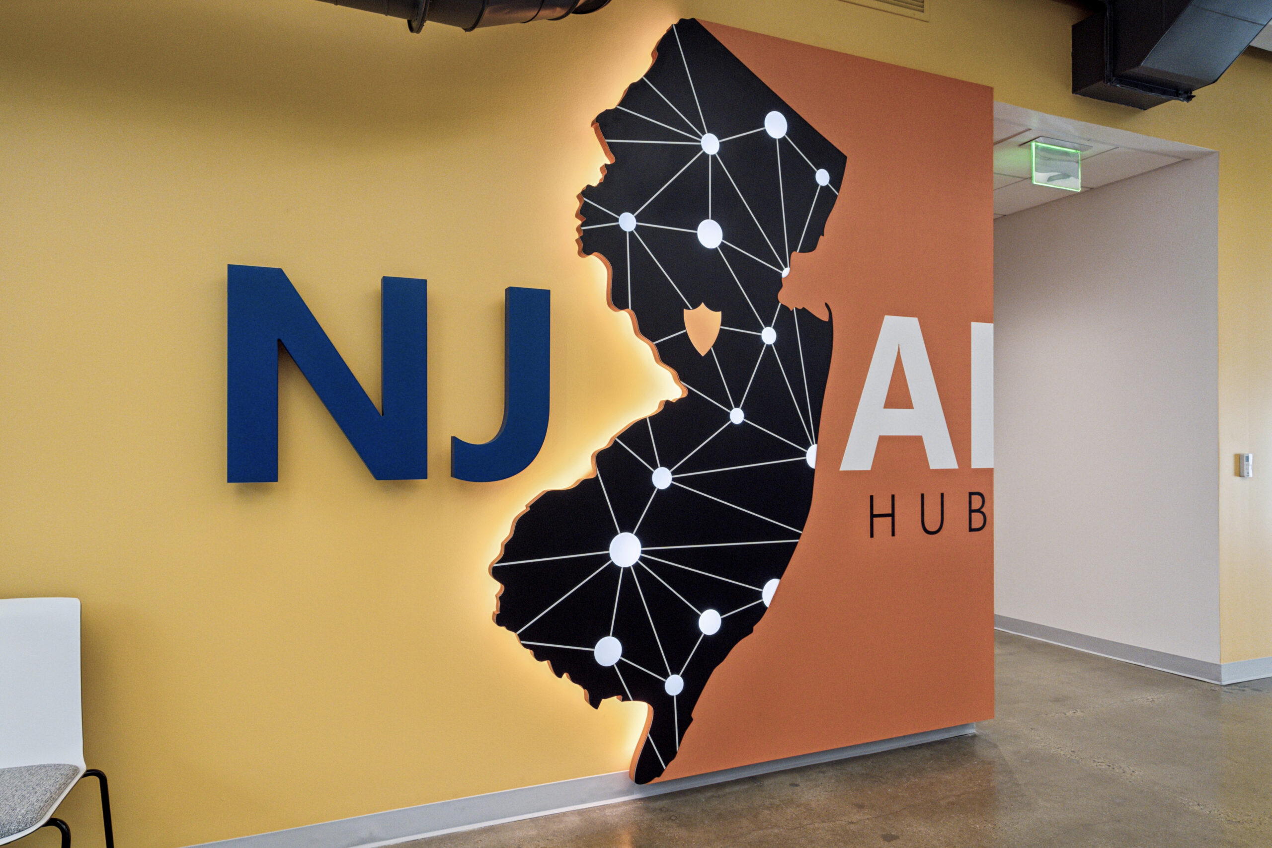 Princeton Ai Hub 32